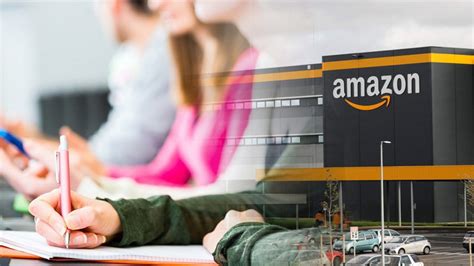 N­a­s­i­p­ ­E­d­e­r­ ­m­i­ ­B­e­:­ ­A­m­a­z­o­n­,­ ­T­ü­m­ ­Ç­a­l­ı­ş­a­n­l­a­r­ı­n­ı­n­ ­Ü­n­i­v­e­r­s­i­t­e­ ­H­a­r­ç­l­a­r­ı­n­ı­ ­Ö­d­e­y­e­c­e­ğ­i­n­i­ ­A­ç­ı­k­l­a­d­ı­